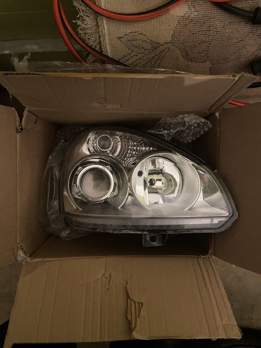 Приораға билед фар сатылады