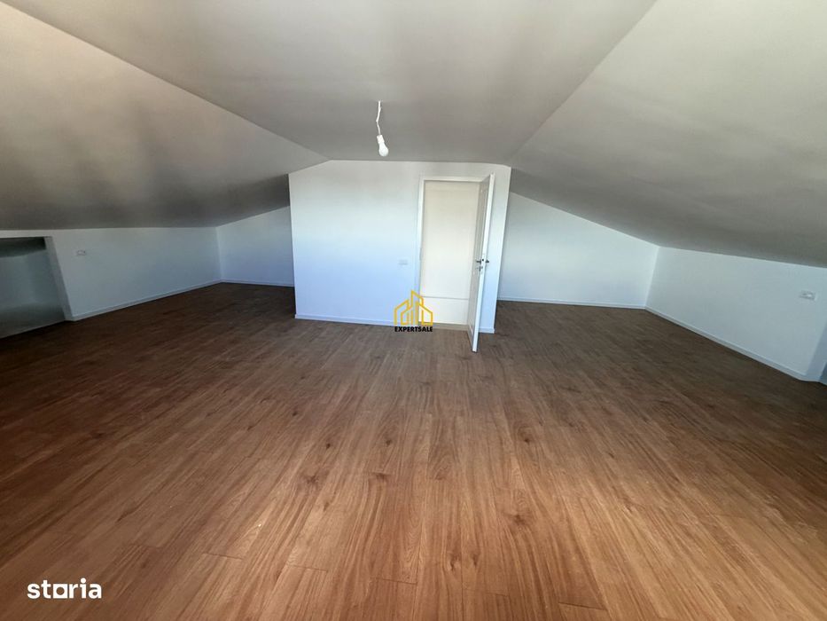 Duplex Modeen/ Prelungirea Ghencea / 4 camere/Ansamblu Privat