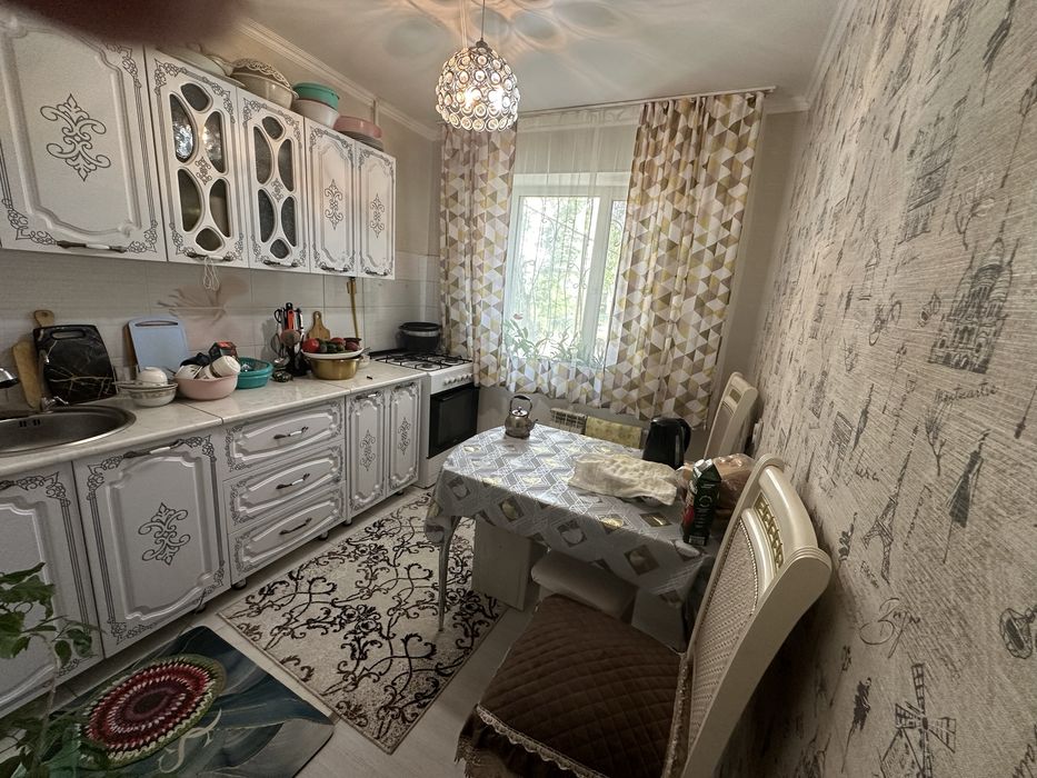 Продажа квартиры