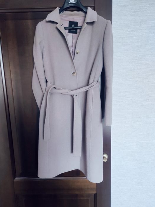 Пальто MINIMUM, премиальное качество