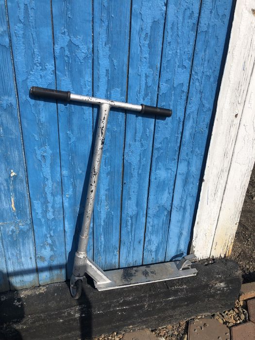 Продам самокат кокшетау