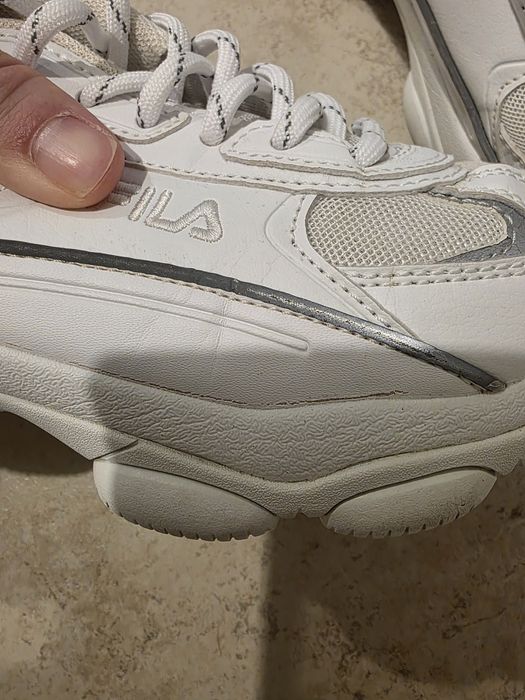 Puma дамски 36 номер