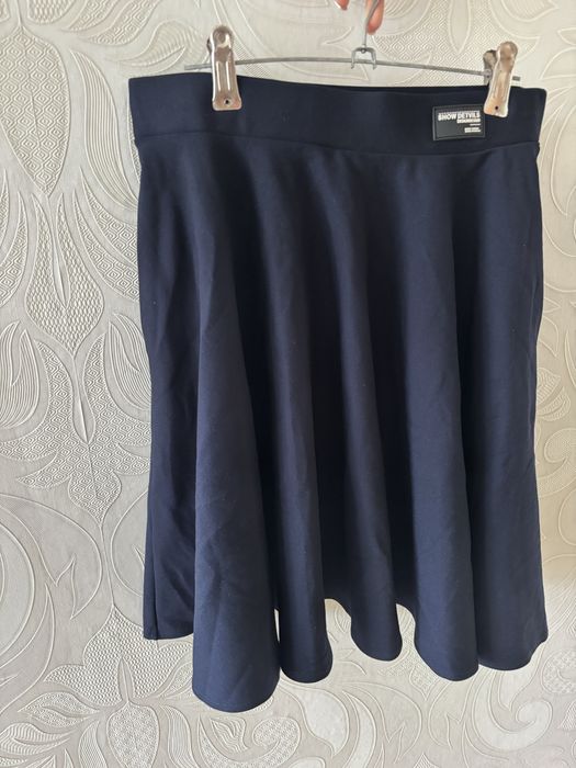 Школьная одежда..