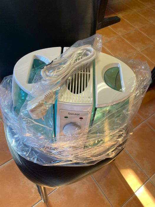 Vand umidificator Beurer LB44