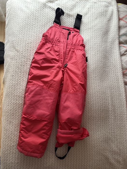 Нов ски панталон