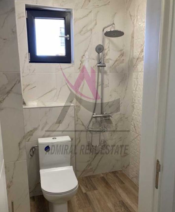 Дава се под наем Двустаен апартамент в Варна, Колхозен пазар - 50 кв.м за 458.49 € - Снимка #4