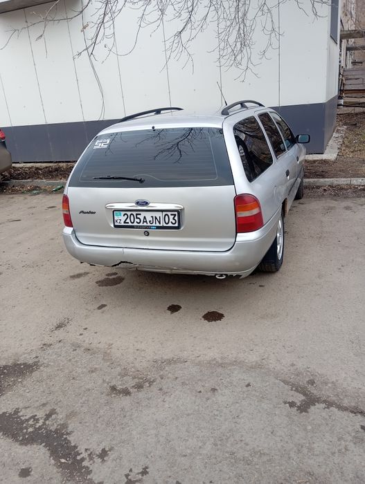 Продам автомобиль