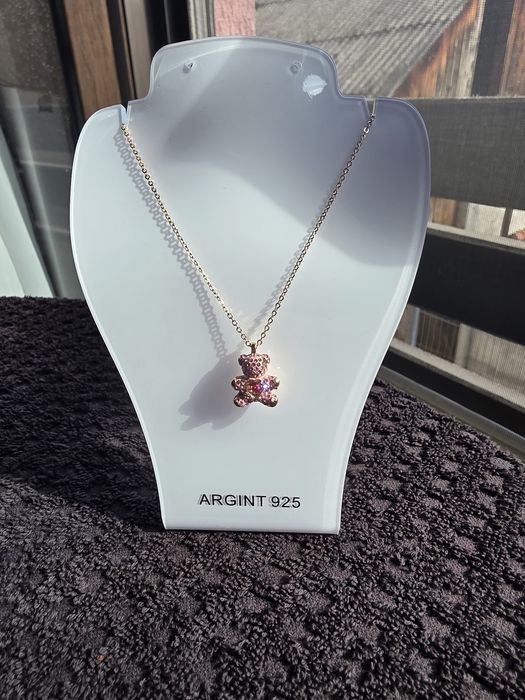 Swarovski Teddy Bear