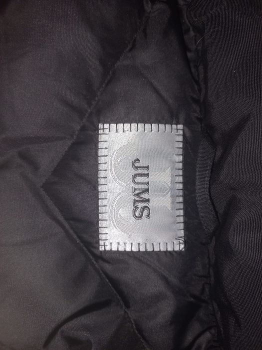 Куртка для девочек