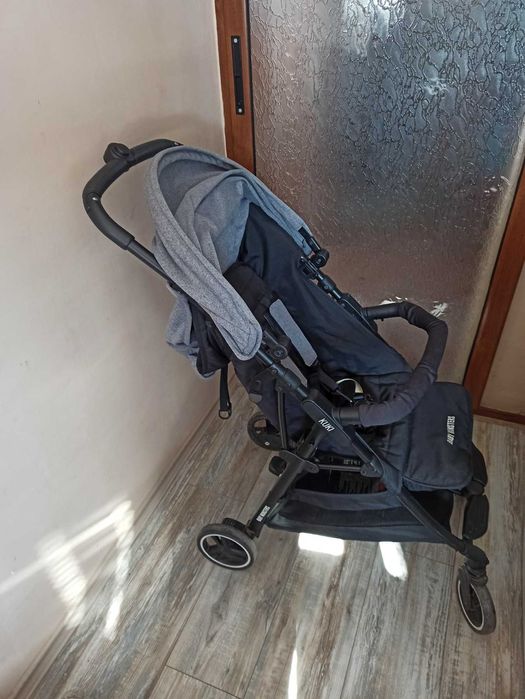 Бебешка и детска количка