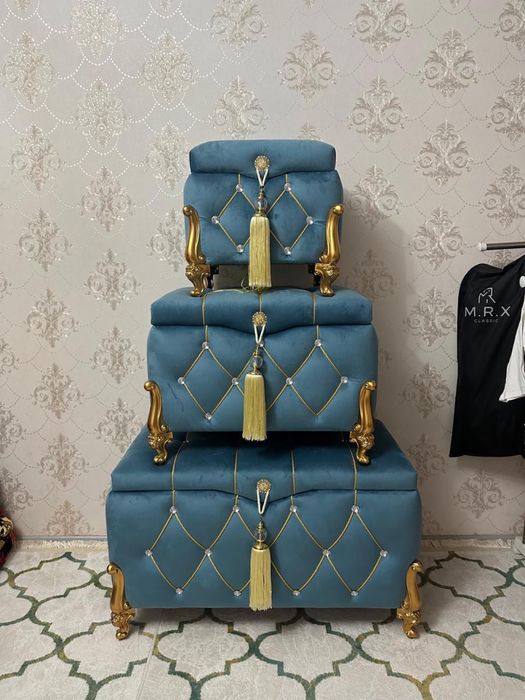 Сандық / Сундук/ Сандық