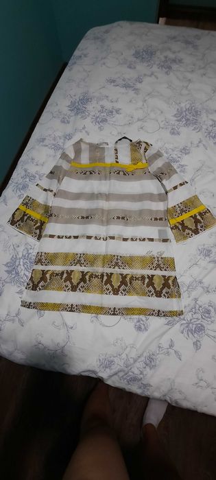 Оригинални дрехи за момиче, 8-10г.