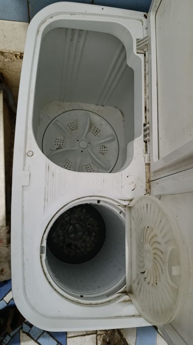 Продаётся стиральная машинка vesta 6,5 кг