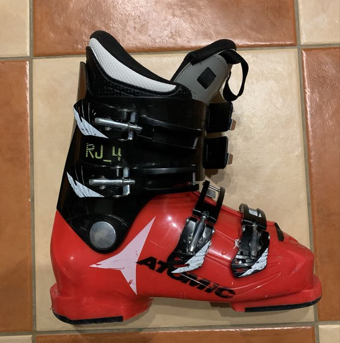 Clapari copii Atomic 24-24.5 (EU 37-38)