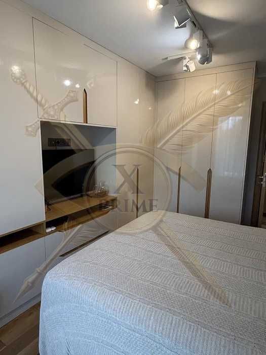 Тристаен апартамент в Чайка! 21913982