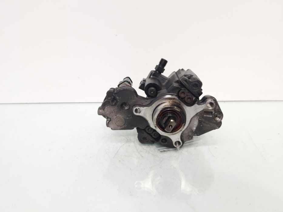 Pompa inalta presiune Delphi, cod 9687959180, Citroen C4 (I) coupe, 2.0 HDI, RHR