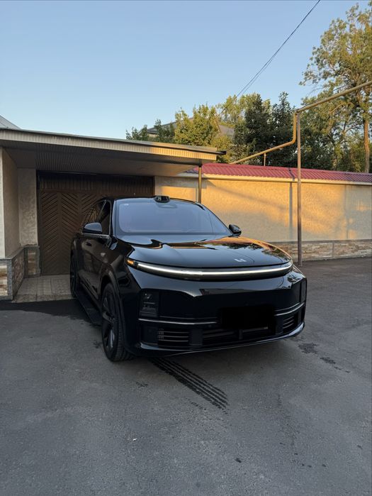 Lixiang L7 ultra