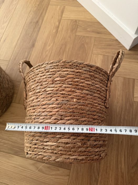 Продам корзины для цветов, кашпо