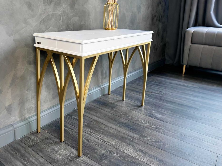 СТОЛ - Трансформер до 4 м BORZO Lux