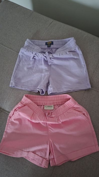 Lot 110-116 cm copii 4 piese