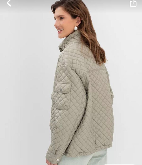 Куртка savage новая