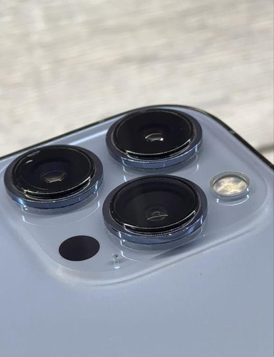 Айфон 13 про макс