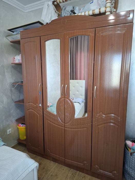 Продам шкаф в хорошем состоянии