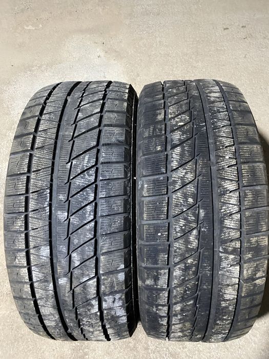 Зимни Шина R19.                                                      .