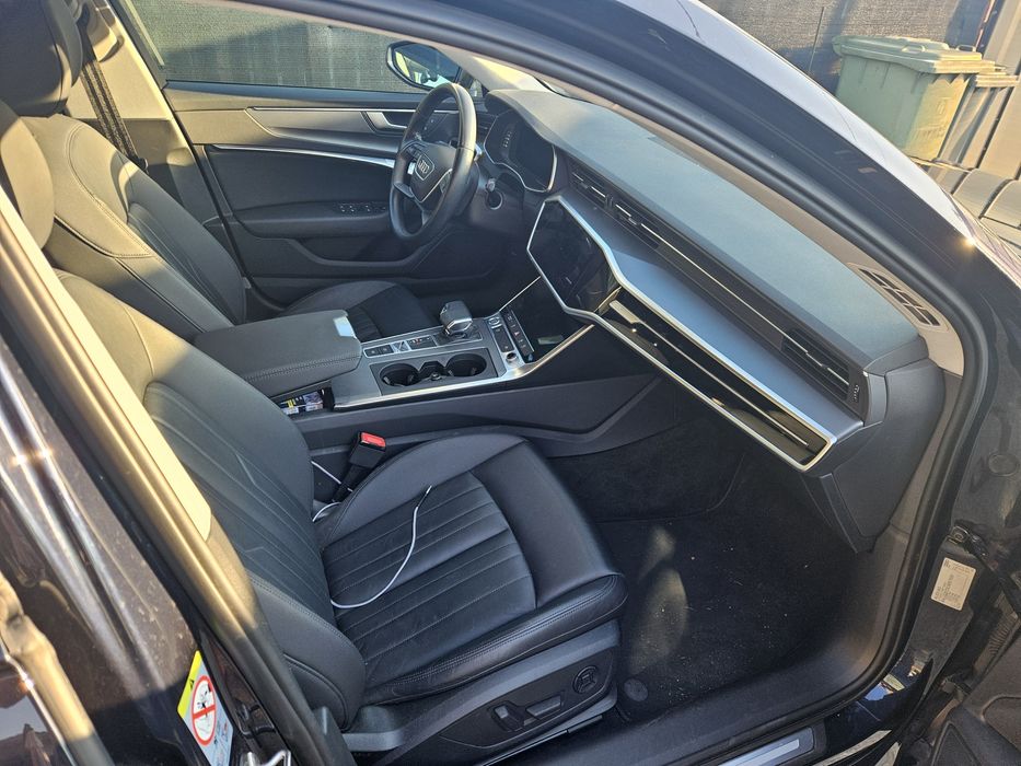 Audi a6, 2.0 Diesel. 2020