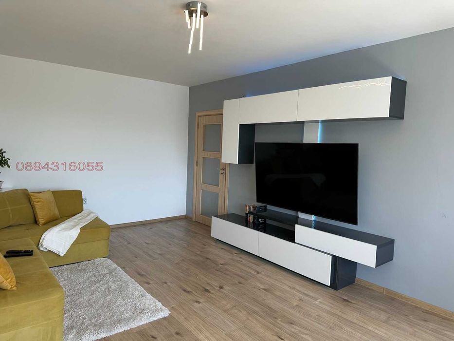 Продава се Двустаен апартамент в София, Мусагеница - 50 кв.м за 4290 €/кв.м - Снимка #1