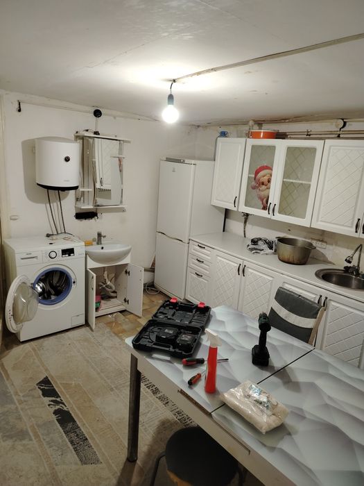 Продам квартиру в ЖАКовском доме