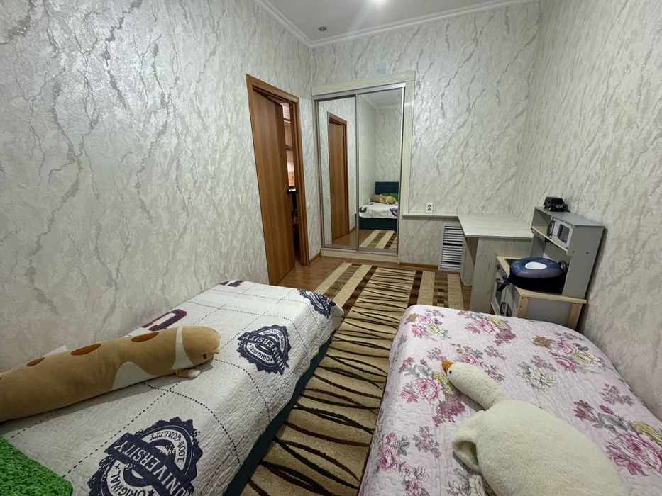 Продам квартиру  срочно