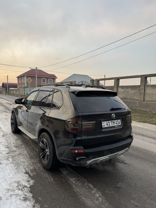 Продается BMW X5