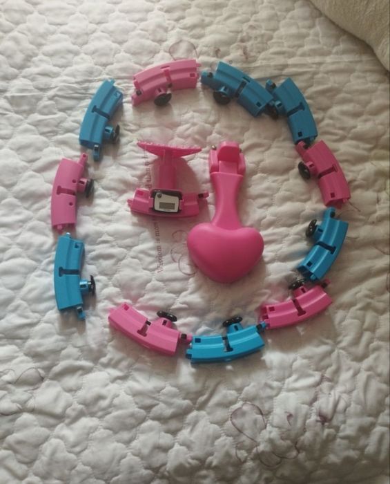 Обруч Hula Hanger