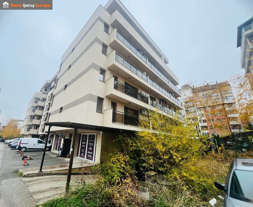 Продава се Гараж / Паркомясто в София, Студентски град - 16 кв.м за 1563 €/кв.м - Снимка #5