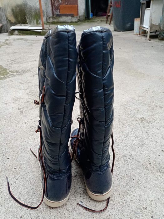 Апрески Massimo Zardi 38