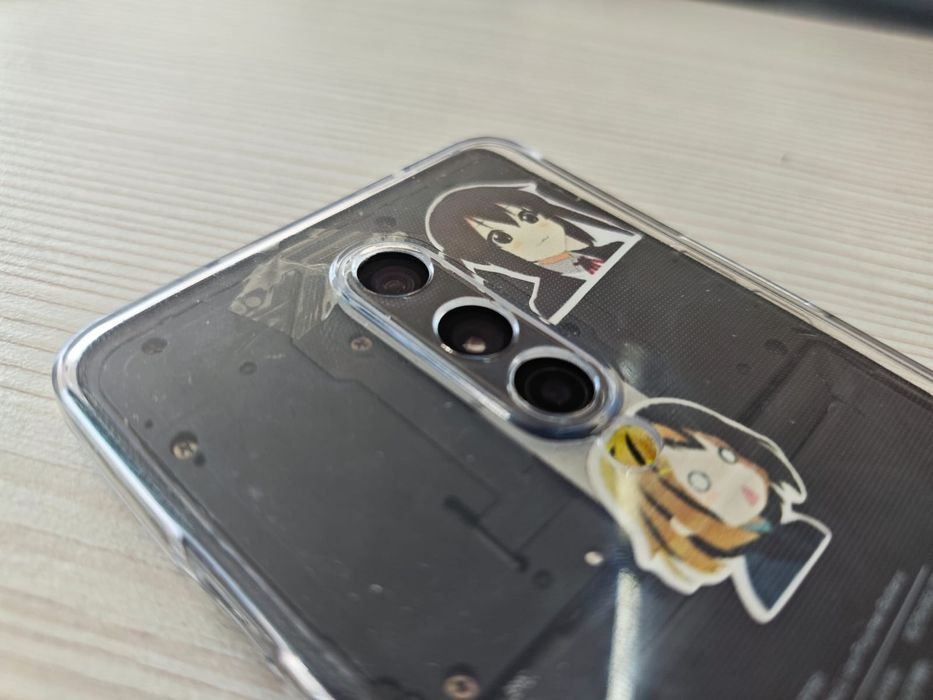 OnePlus 8 в хорошем