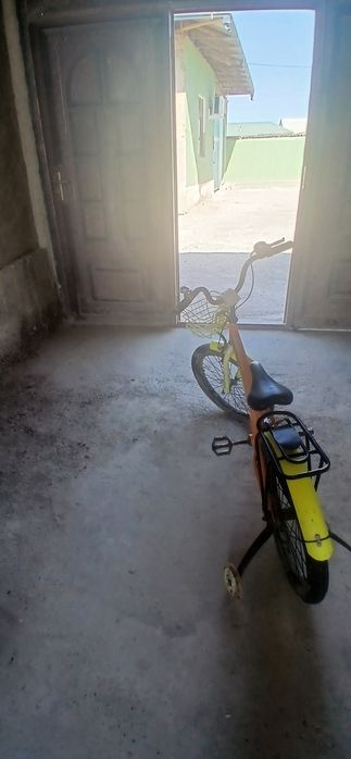 srochna2 ta velosiped sotiladi