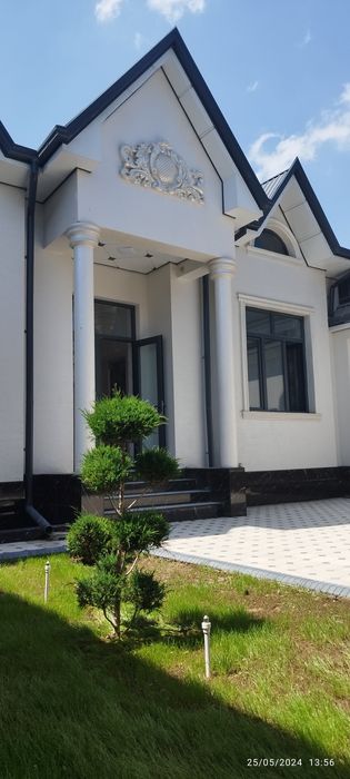 3 sotik 4 xona Sergili trassa Istiqlol kochasi