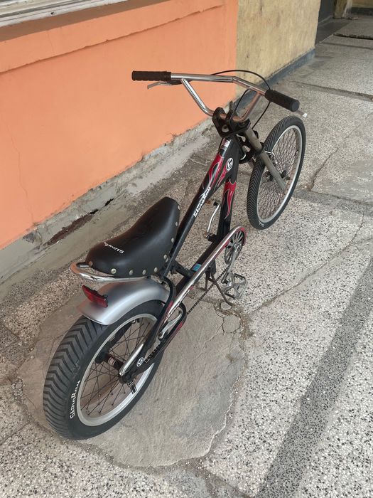 Велосипед чопър Schwinn Sting Ray