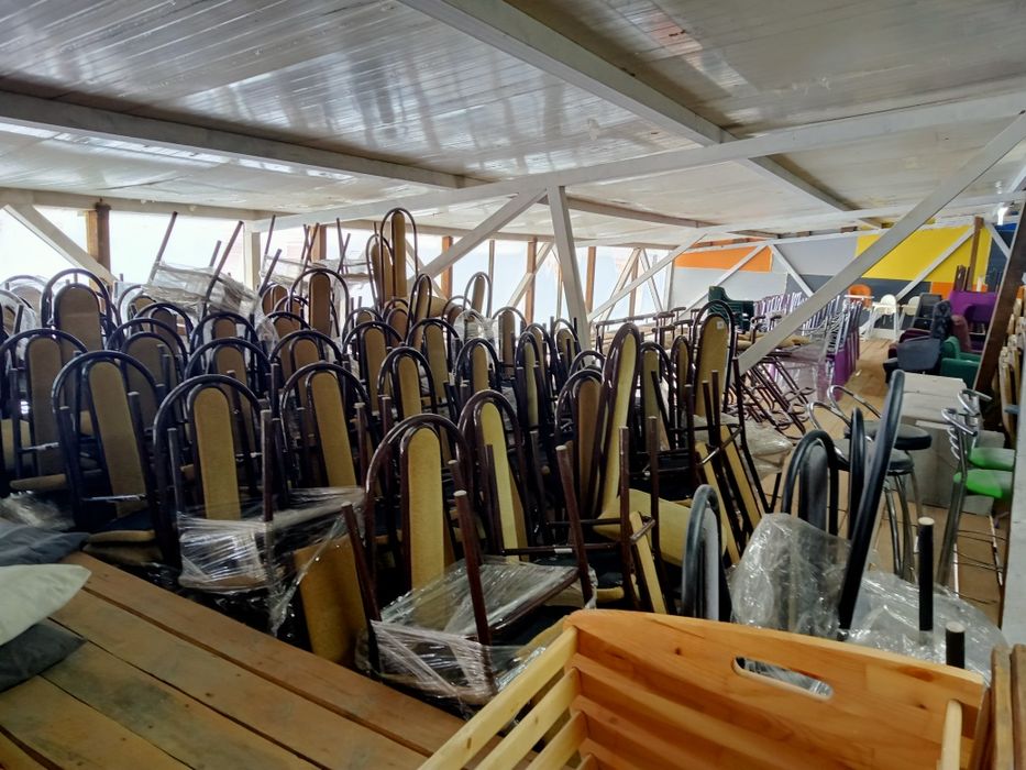 Стулья для кухни, стулья барные,