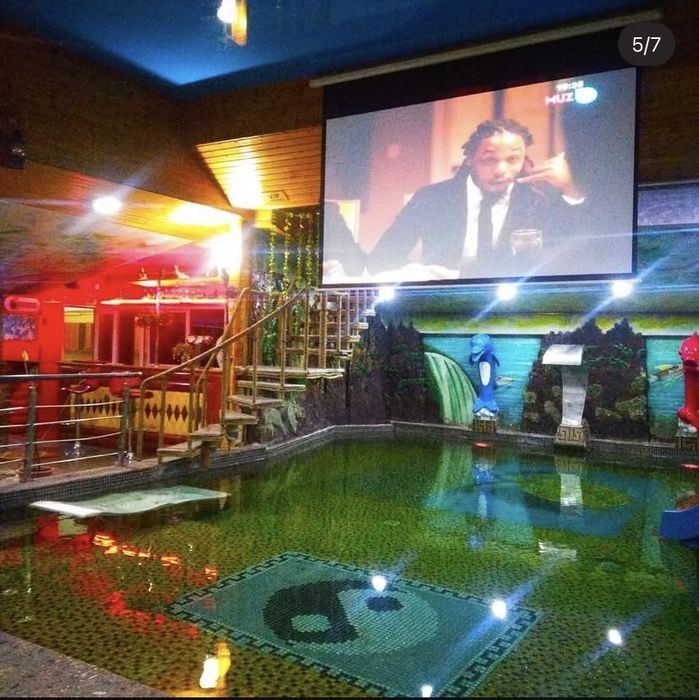 Сдается Кафе в центре