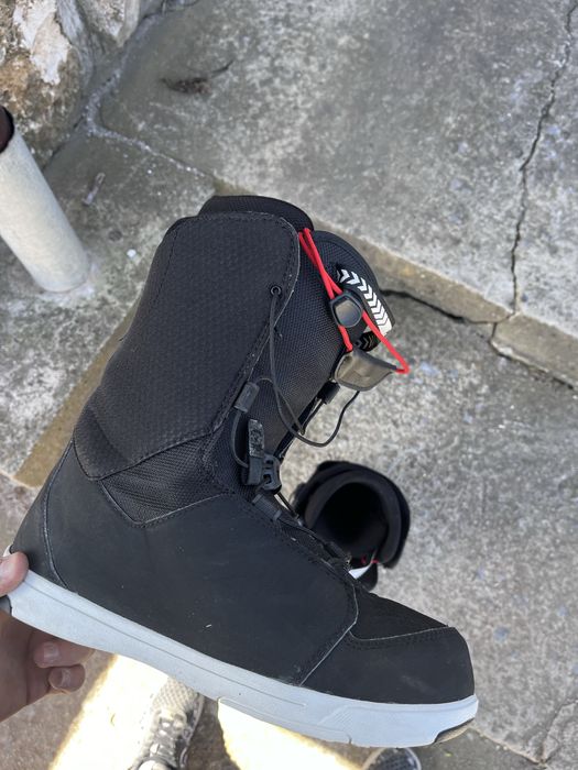 Сноуборд обувки Deelux