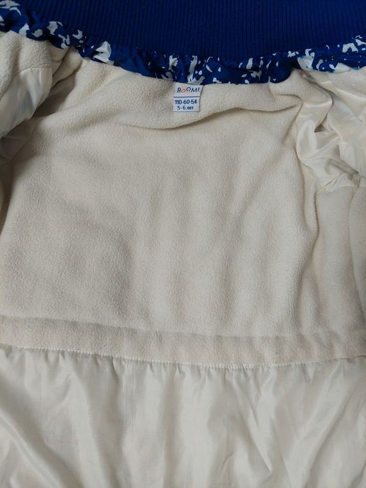 Отдам вещи на девочку. Возраст 4-5-6