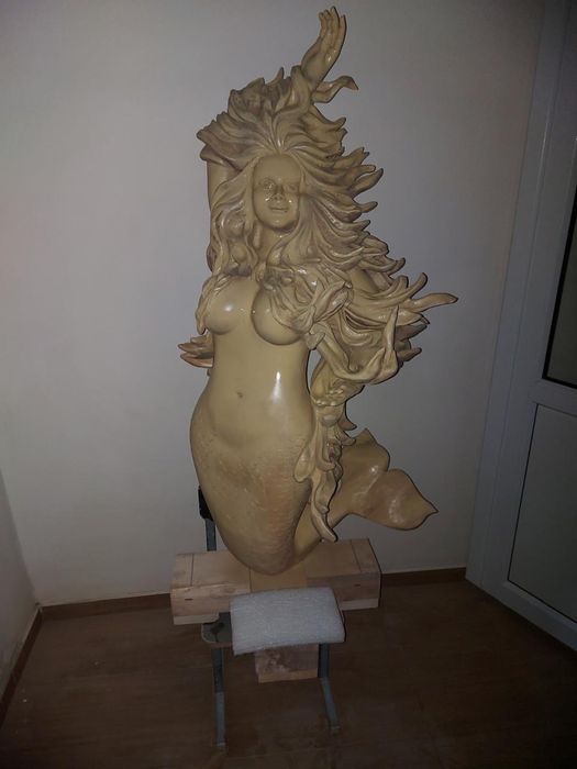 Продается Русалка Ручная работа