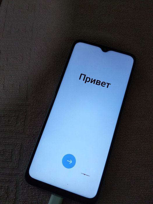 Продам телефон oppo a57s