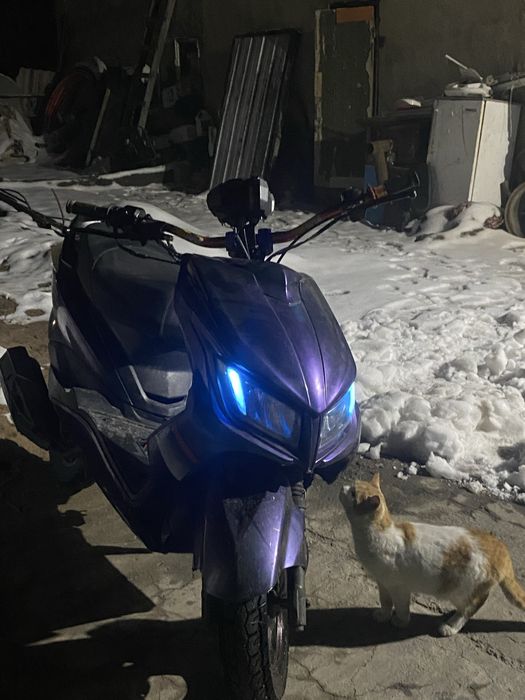 Продам м8 старт