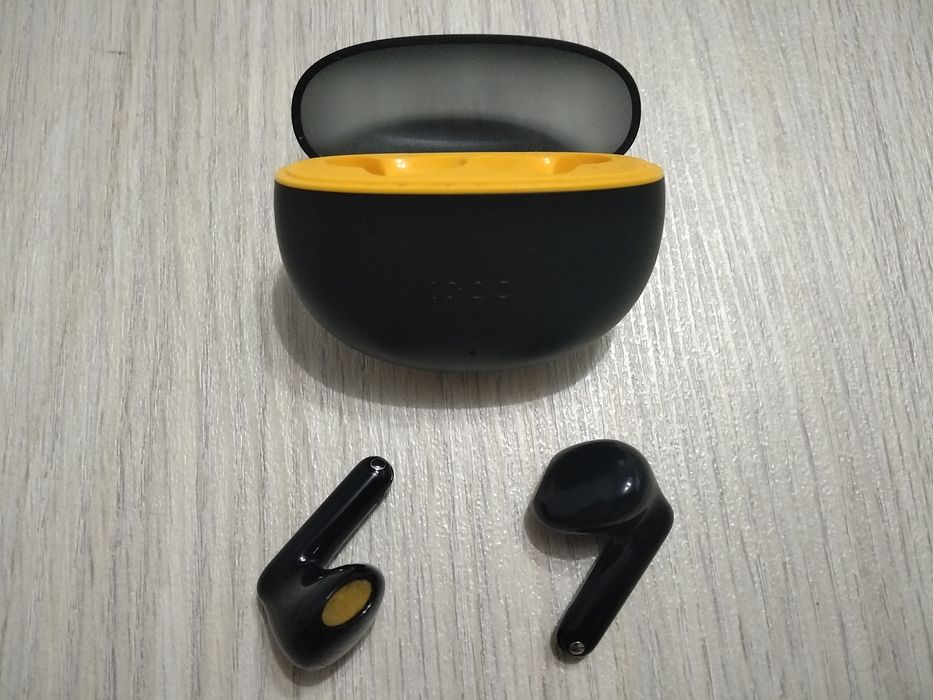 Iqoo Buds Air New
