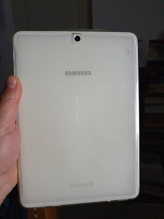 Tableta LTE,Samsung Galaxy Tab S2 9.7",32GB,3GB ram,varianta SM-T815