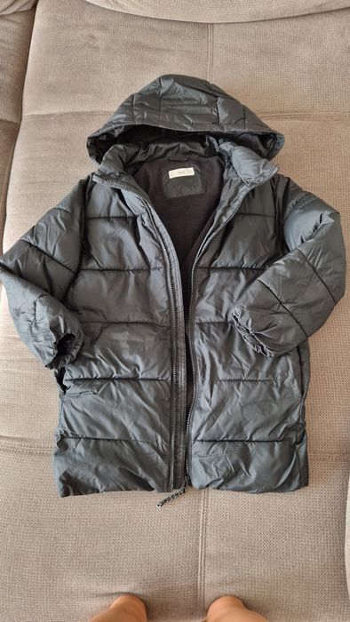 Детски зимни якета- Mango